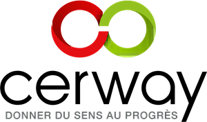 Cerway Logo PNG Vector