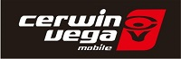 CerwinVega Logo PNG Vector