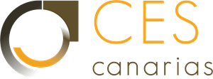 CES Canarias Logo PNG Vector