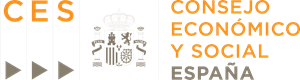 CES España Logo PNG Vector