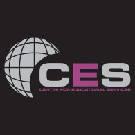 CES Logo PNG Vector
