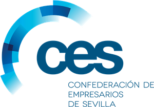 CES Sevilla Logo Vector