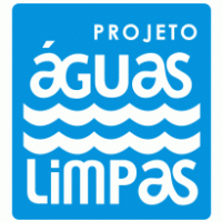 CESAN ÁGUAS LIMPAS Logo PNG Vector