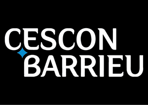 Cescon Barrieu Logo PNG Vector
