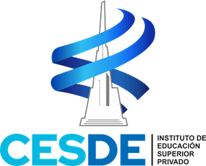 CESDE Logo PNG Vector