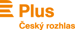 Český rozhlas Plus Logo Vector