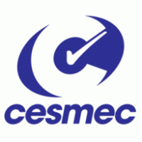 Cesmec Logo PNG Vector
