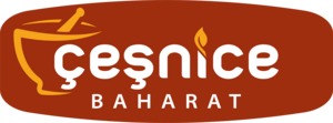 Çeşnice Baharat Logo PNG Vector