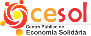 CESOL - Centro Público de Economia Solidária Logo PNG Vector