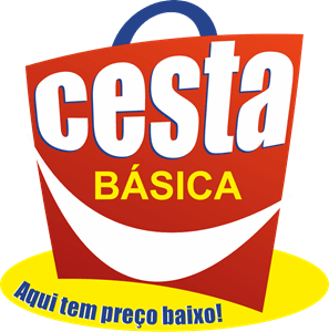 Cesta Basica Logo PNG Vector