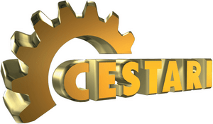 Cestari Logo PNG Vector