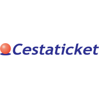 Cestaticket Logo Vector
