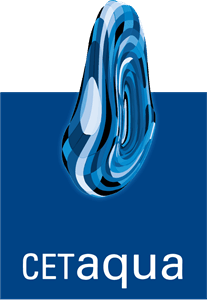 Cetaqua Logo PNG Vector