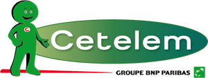 Cetelem Logo Vector
