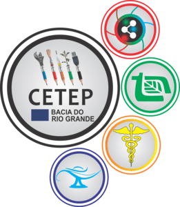 CETEP - CURSOS Logo PNG Vector