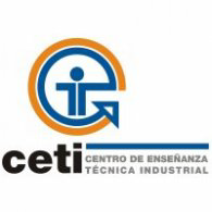 CETI Logo PNG Vector