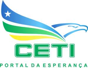 CETI Portal da Esperança Logo PNG Vector