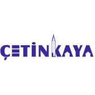 Cetinkaya Logo PNG Vector
