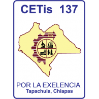 CETis 137 Logo Vector