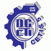 Cetis 5 Logo PNG Vector