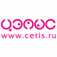 Cetis Logo PNG Vector