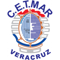 CETMAR Logo PNG Vector