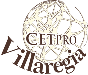 Cetpro Villaregia Logo Vector