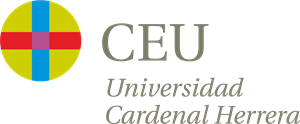 CEU Universidad Cardenal Herrera Logo PNG Vector