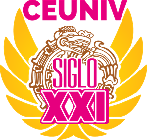 CEUNIV Logo Vector