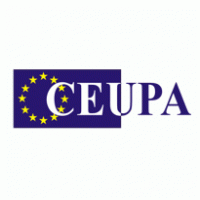 CEUPA Logo PNG Vector