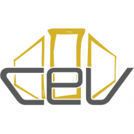 CEV Logo PNG Vector