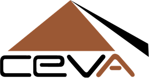 CEVA Logo Vector