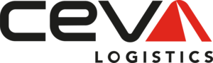 CEVA Lojistics Logo PNG Vector