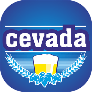 Cevada Logo PNG Vector
