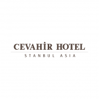 Cevahir Hotel Istanbul Asia Logo Vector