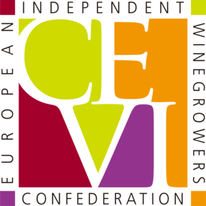 CEVI Logo PNG Vector