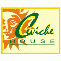 Ceviche Logo PNG Vector