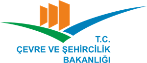 Cevre ve Sehircilik Bakanligi Logo Vector