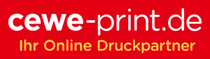 CEWE Print Logo PNG Vector
