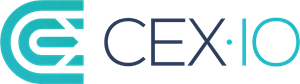 Cex.IO Logo PNG Vector