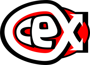 Cex Logo PNG Vector