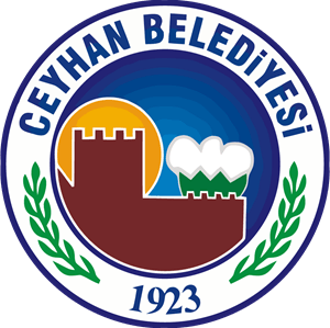 Ceyhan Belediyesi Logo Vector