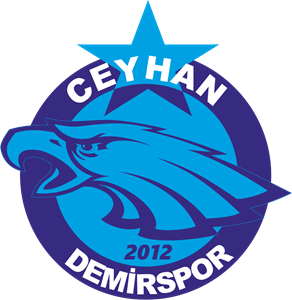 Ceyhan Demirspor Logo PNG Vector