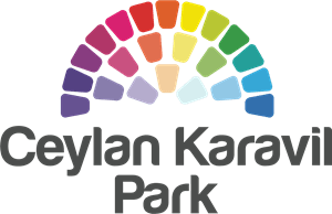 Ceylan Karavil Park Logo PNG Vector