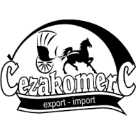 Cezakomerc Logo PNG Vector