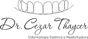Cezar Thaycer - consultorio odontologico Logo PNG Vector