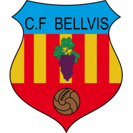 CF Bellvis Logo PNG Vector
