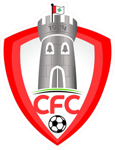 CF Campanario Logo Vector