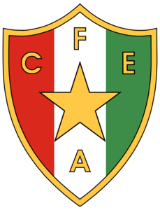 CF Estrela Amadora Logo PNG Vector