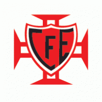 CF Estremoz Logo PNG Vector